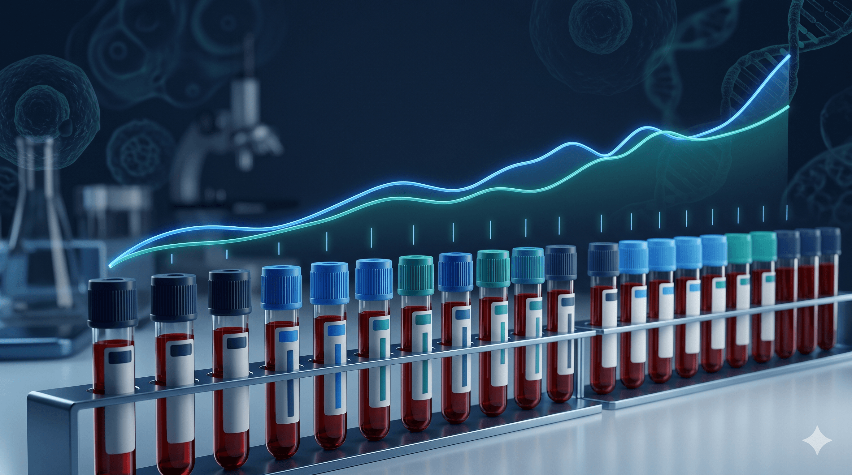 Using Circulating Tumor Cells to Track Patient Dynamics in Oncology Clinical Trials