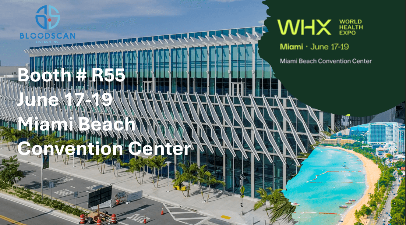 WHX Miami! World Health Expo
