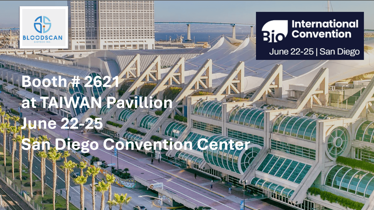 BIO International Convention 2026! San Diego!