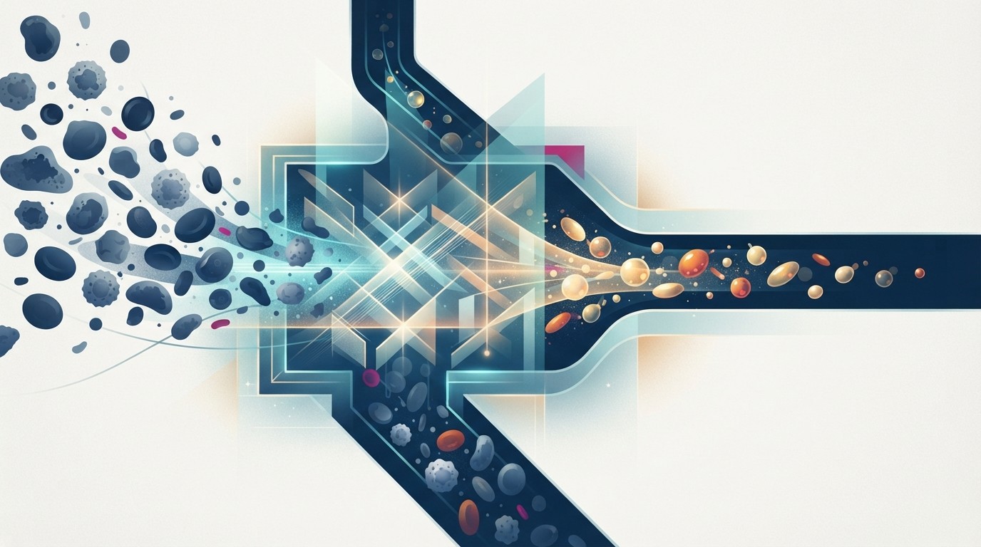 Beyond Antibodies: The Rise of Label-Free CTC Enrichment Methods