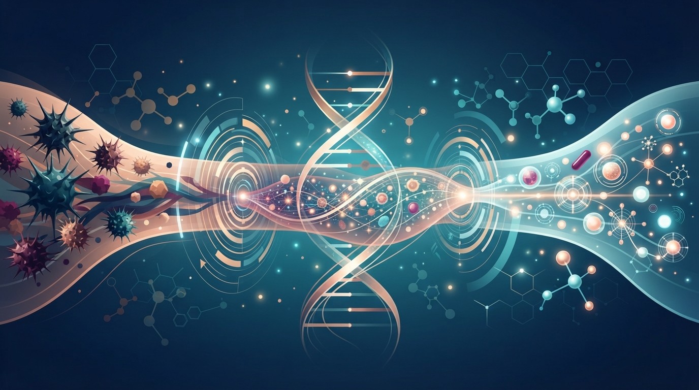 The Future of Oncology: How Blood-Based Cancer Diagnostic Tools Are Changing the Game