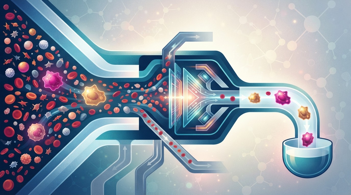 A Comprehensive Guide to Isolating Intact Circulating Tumor Cells (CTCs) from Blood
