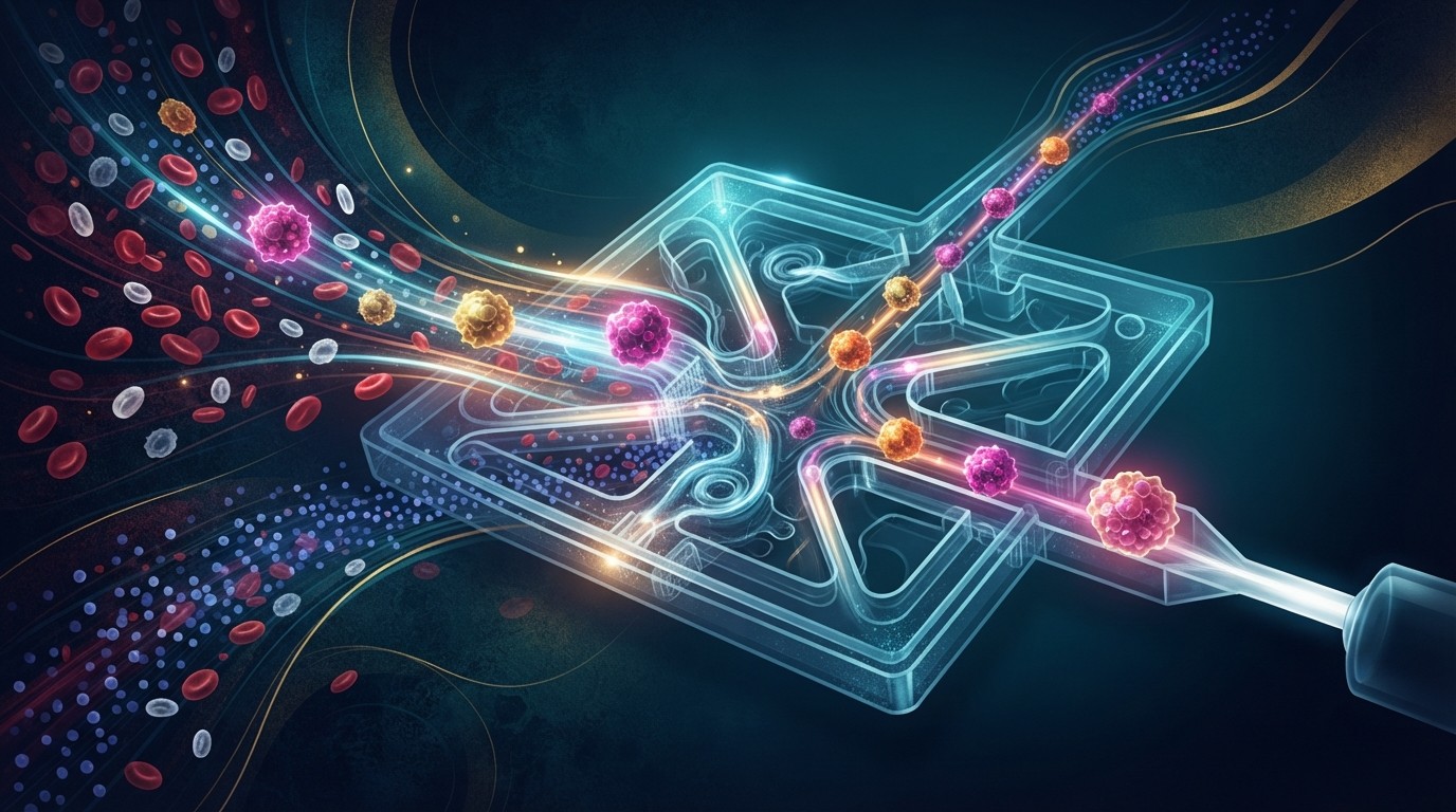 Revolutionizing Oncology: The Future of Circulating Tumor Cells (CTC) Isolation Technology