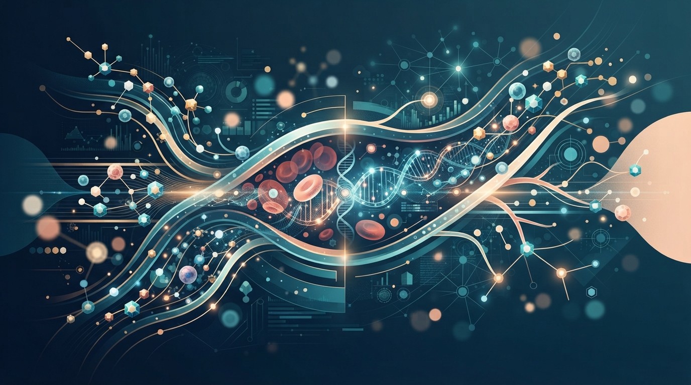 Advancing Precision Medicine: A Look at BloodScan Biotech’s Latest Clinical Studies