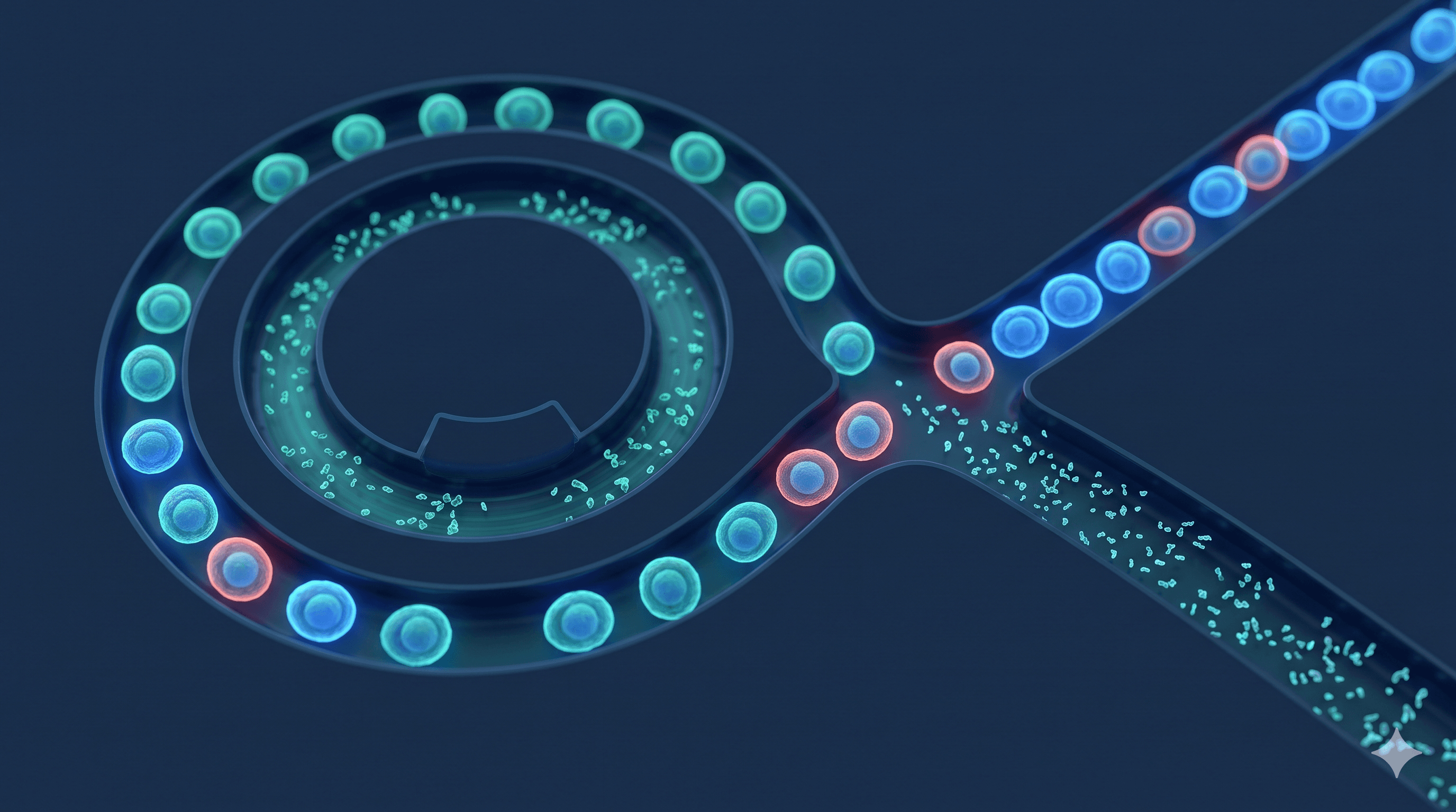 CTC Enumeration vs ctDNA for Monitoring Treatment Response in Clinical Trials